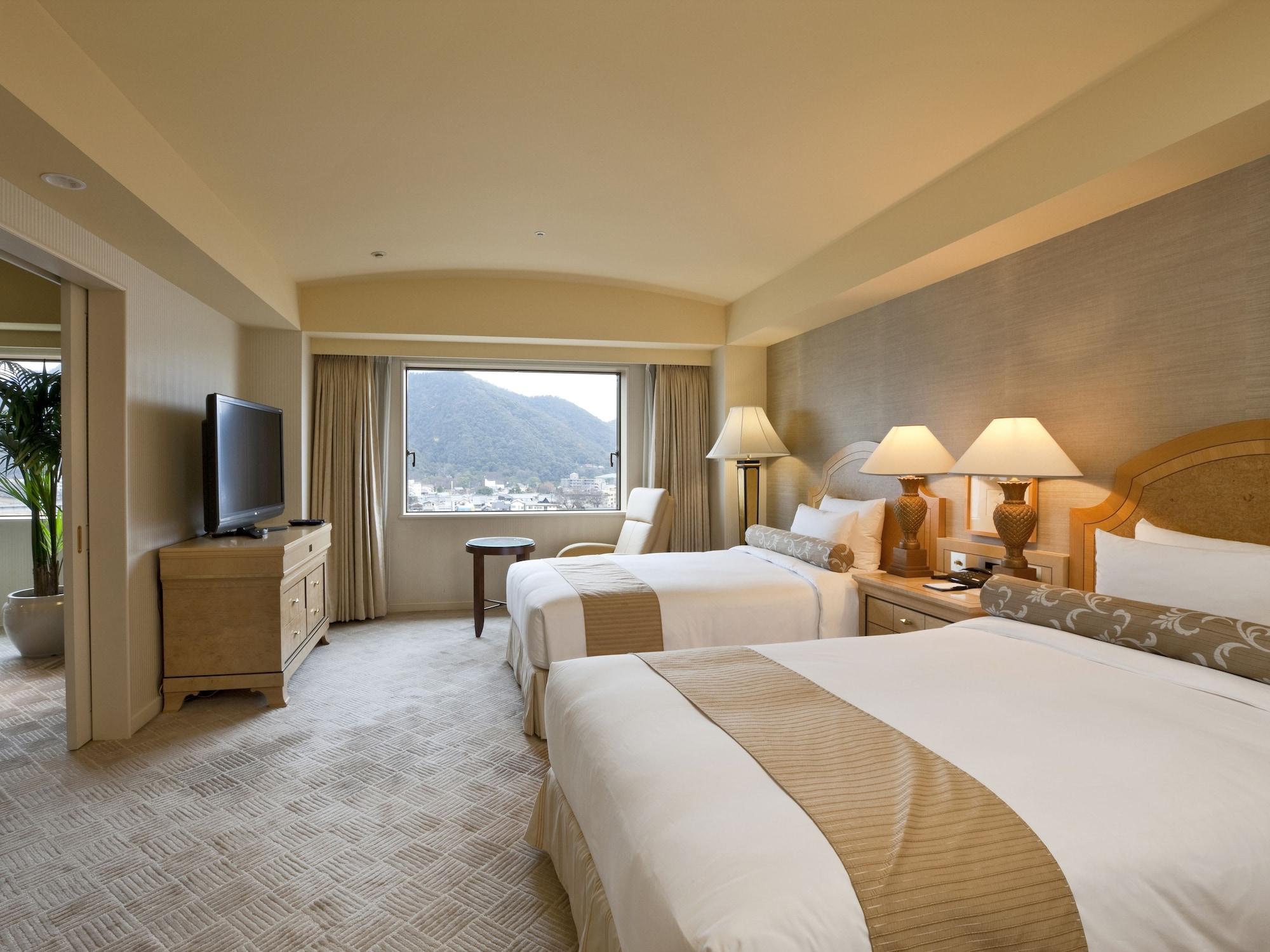 Miyako Hotel Gifu Nagaragawa Екстериор снимка Deluxe Room