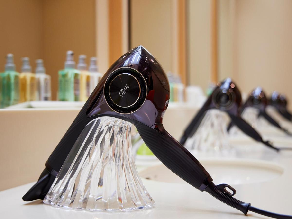 Miyako Hotel Gifu Nagaragawa Екстериор снимка A hair dryer