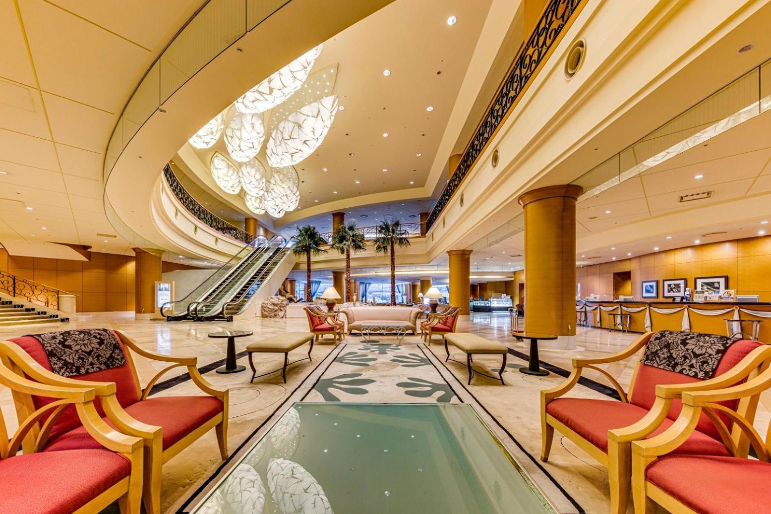 Miyako Hotel Gifu Nagaragawa Екстериор снимка Lobby